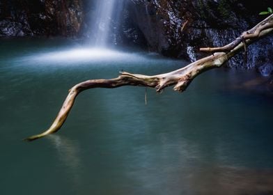 Waterfalls of Palawan