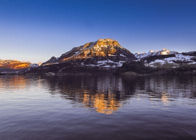 Landscapes of Switzerland