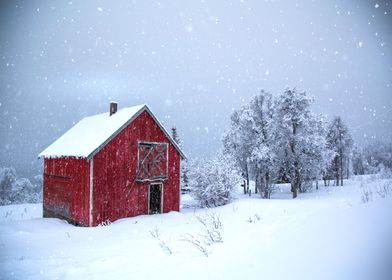 Landscapes of Norway