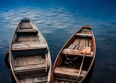 Dal Lake