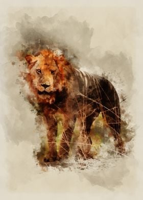 Lion