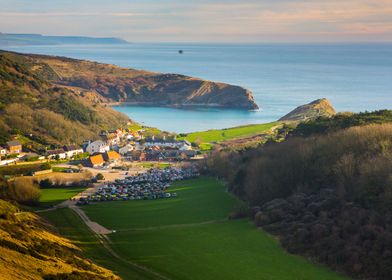 Jurassic Coast