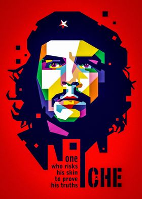 che