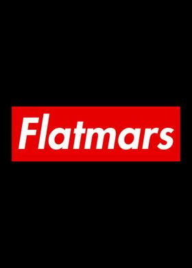 Flatmars