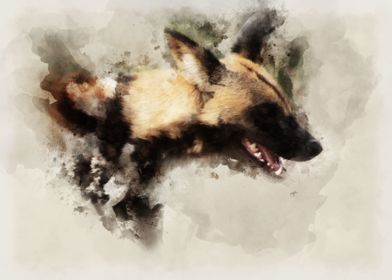 Wild Dog