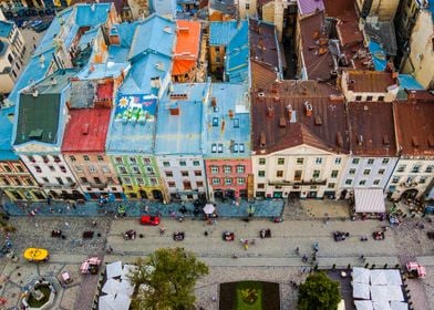 Roofs