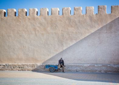 People of Essaouira