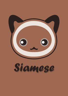 Siamese Cat