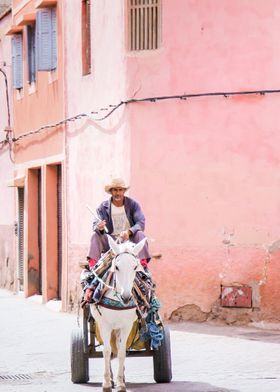 People of Essaouira