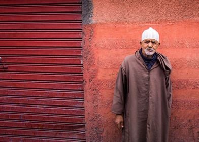 People of Essaouira