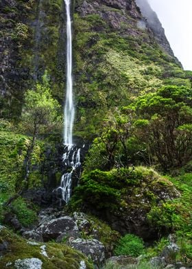 Waterfalls of Portugal