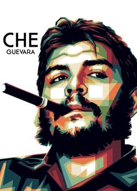 Che Guevara