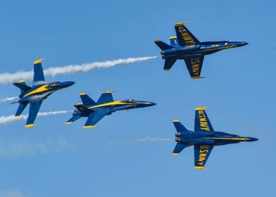 Blue Angels 