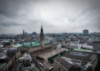 Hamburg