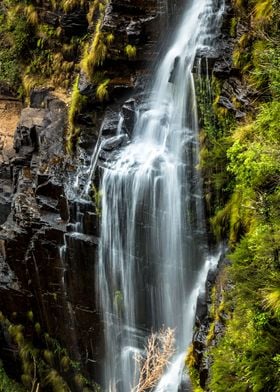 Waterfalls of Drakensberg