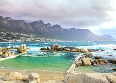 Cape Town South Africa