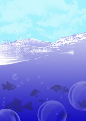 Under the Sea 2