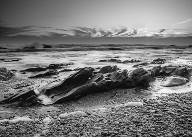 Beaches of Port Elizabeth