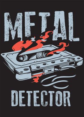 Metal Detector