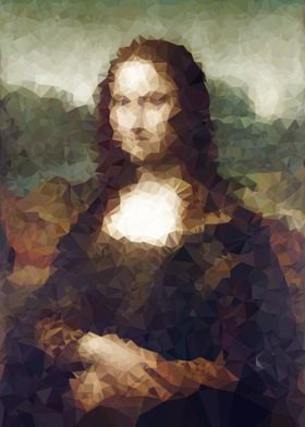 Mona Lisa