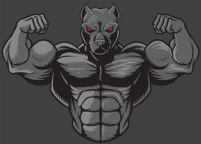 Bulldog Bodybuilding