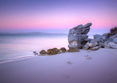 Langebaan South Africa