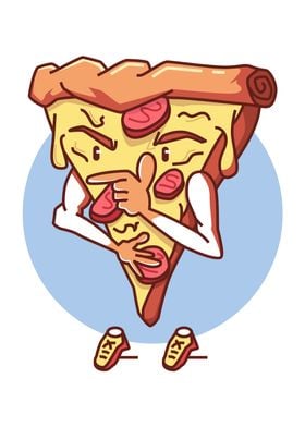 Yo Pizza