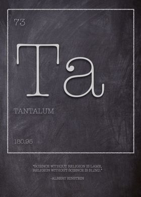 Tantalium