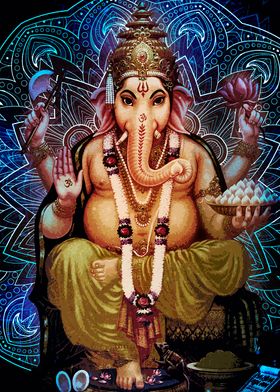 Ganesha