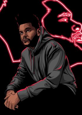 The Weeknd