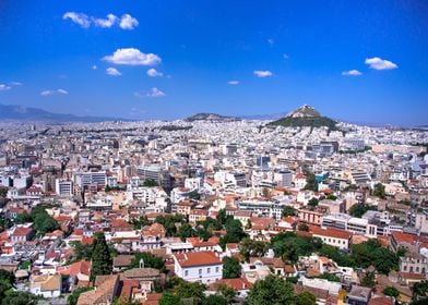 Athens Greece