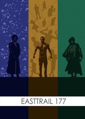 Easttrail 177