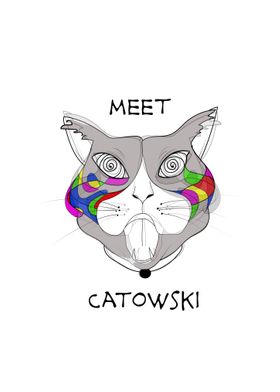 meet catowski