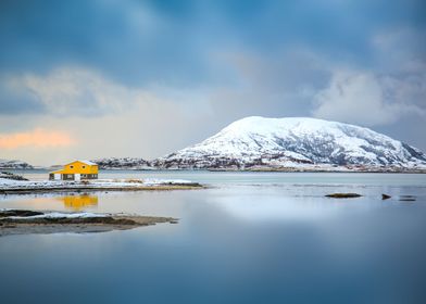 Landscapes of Norway