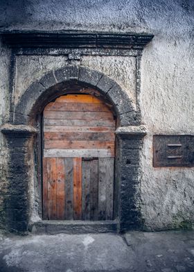 Doors of Essaouira