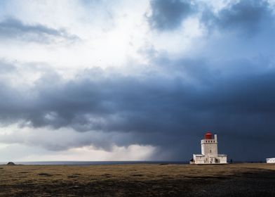 Lighthouses of Iceland