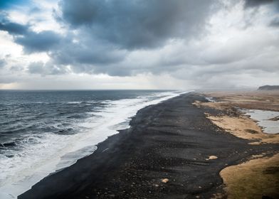 Landscapes of Iceland