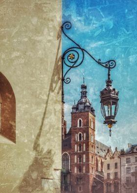 Old Krakow