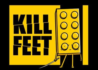 Kill Feet