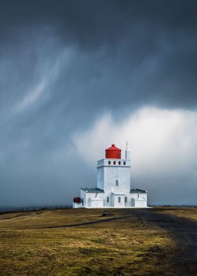 Lighthouses of Iceland