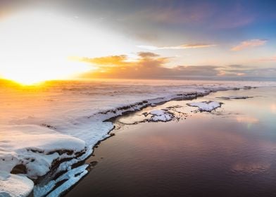 Landscapes of Iceland