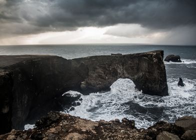 Landscapes of Iceland