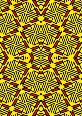 Ogbango Patterns