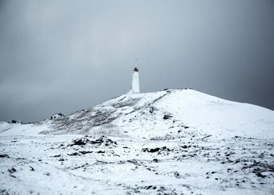 Lighthouses of Iceland