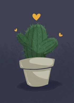 Lil Cactusy