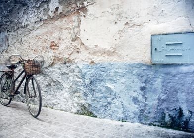 Streets of Essaouira