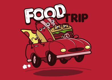 Food Trip
