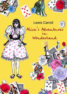 Alice in Wonderland 