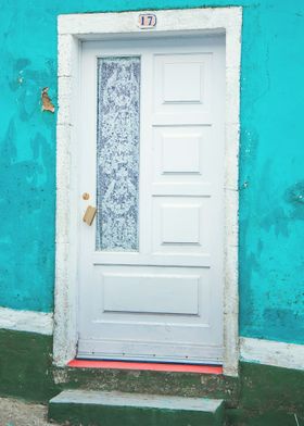 Doors of the Azores 