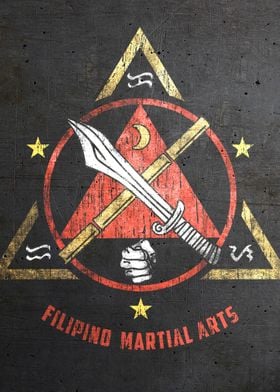 Filipino Martial Arts